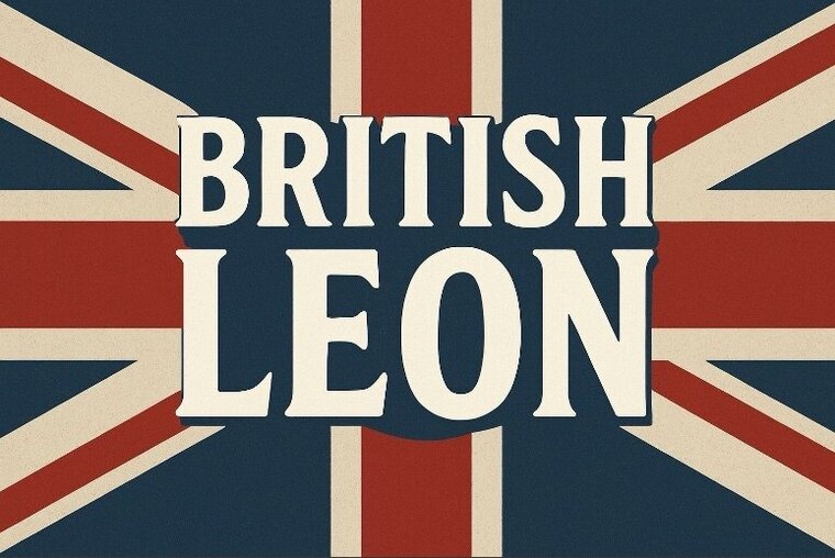 Leon cover image
