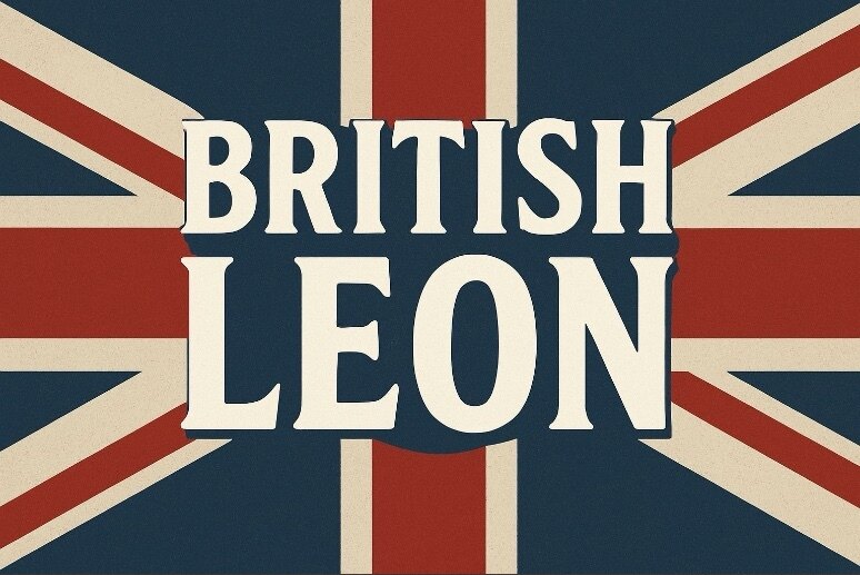 Leon banner image