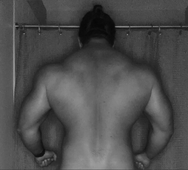 British Muscle Bear cover image