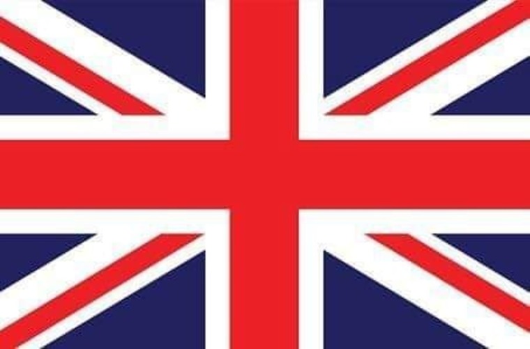 Britishthorne cover image