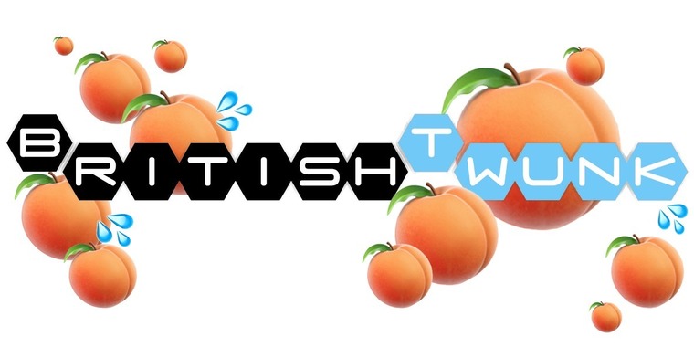 British Twunk cover image