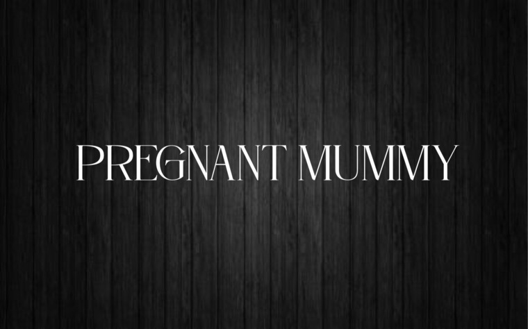 Mummy 💋💦 banner image