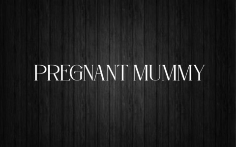 Mummy 💋💦 cover image
