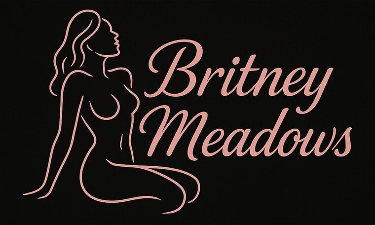 Britney Meadows cover image