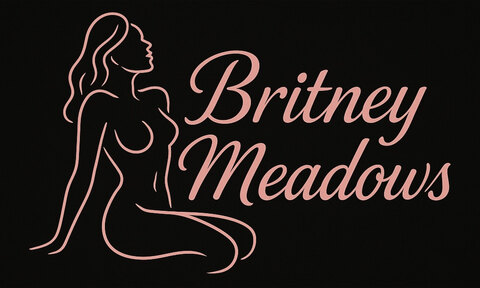 Britney Meadows cover image
