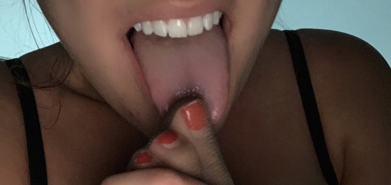 British Red Tootsies cover image