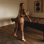 Brittany K avatar