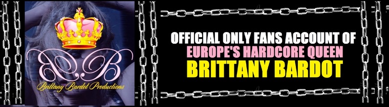 Brittany Bardot cover image