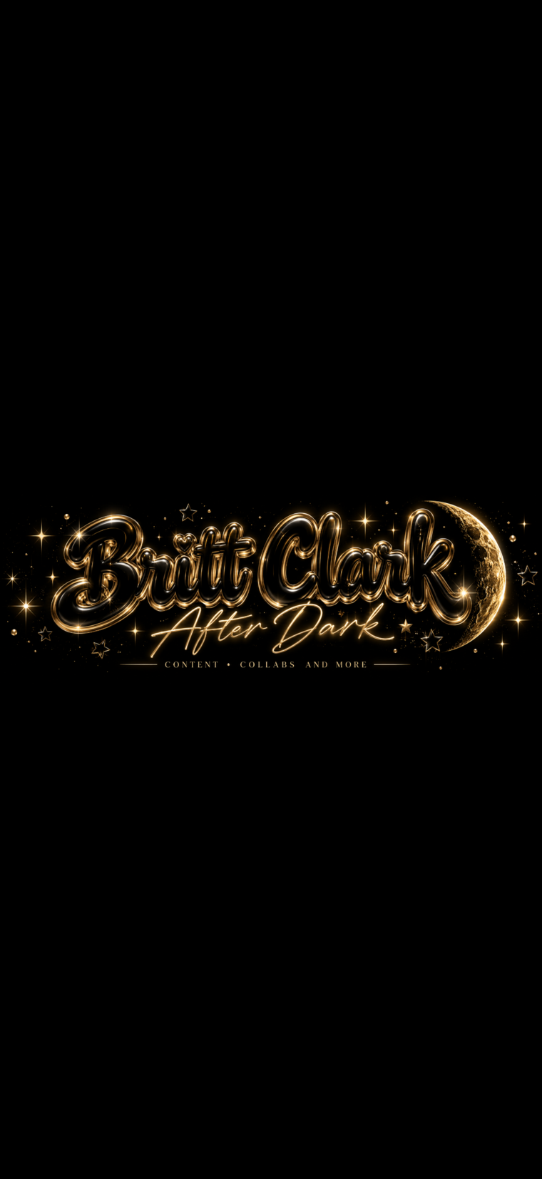 Britt Clark After Dark banner image
