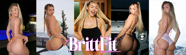 Britt Fit cover image