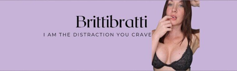 Britt banner image
