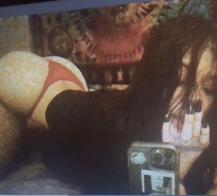 Britt cover image