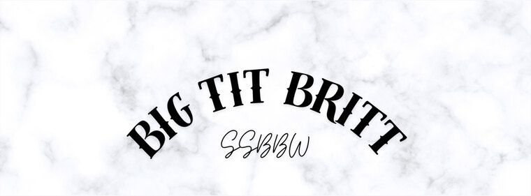BigTitBrittSSBBW cover image
