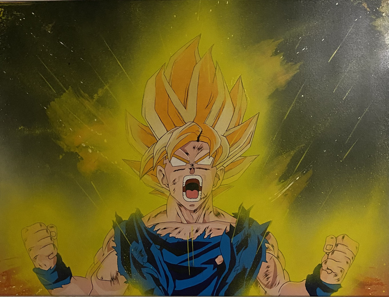Brock cover image