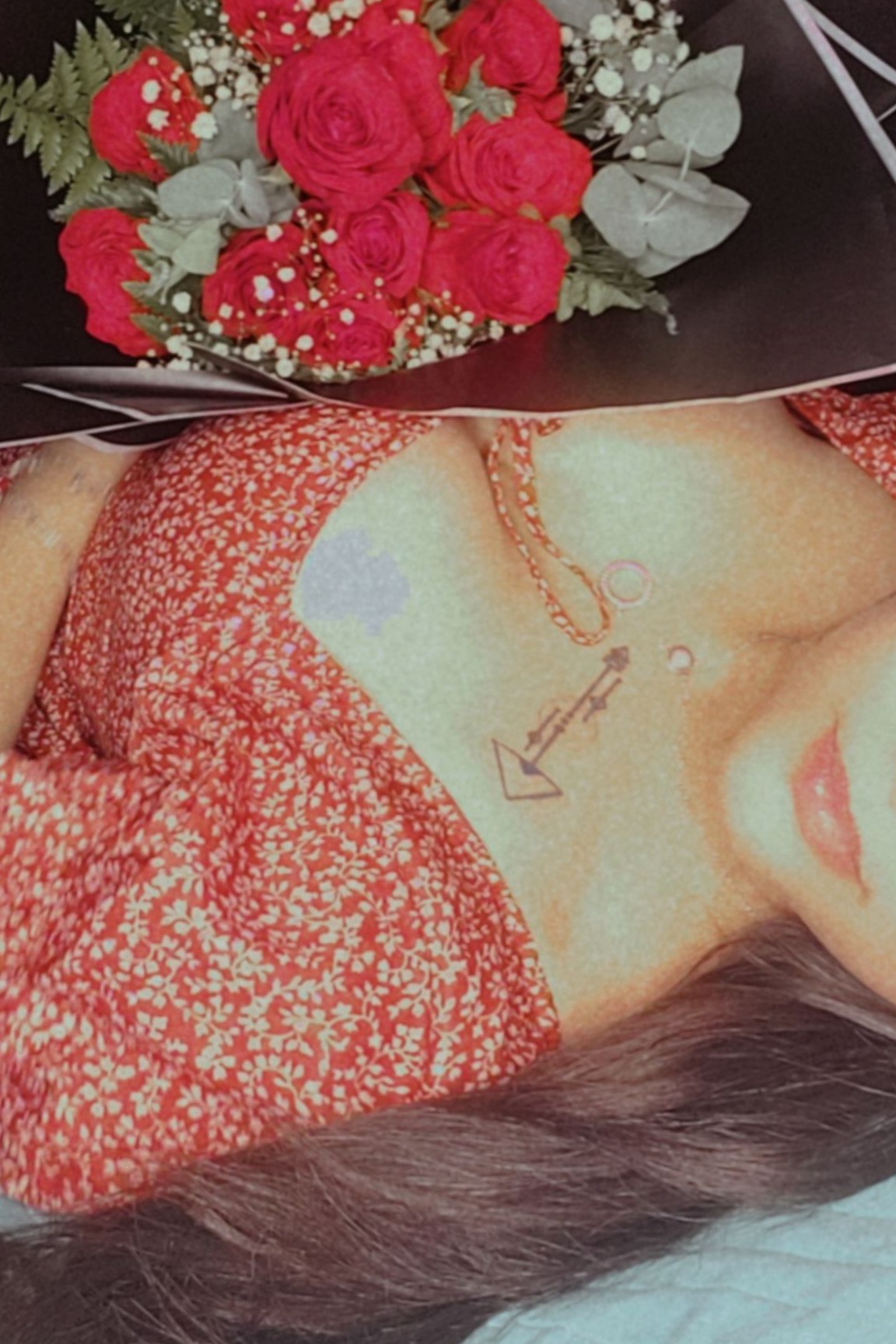 Edith Brizio banner image