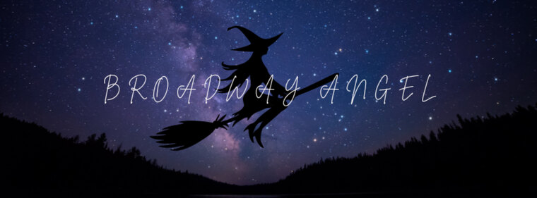 BroadwayAngel cover image