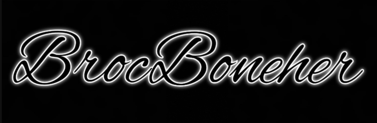 Broc Boneher cover image