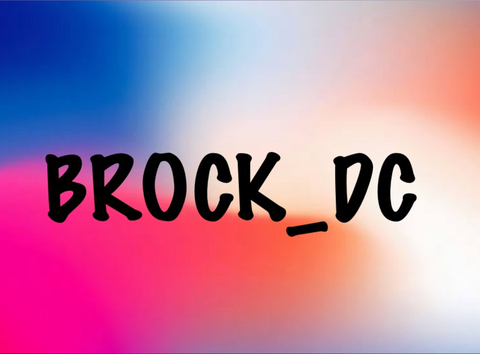 Brock_DC cover image