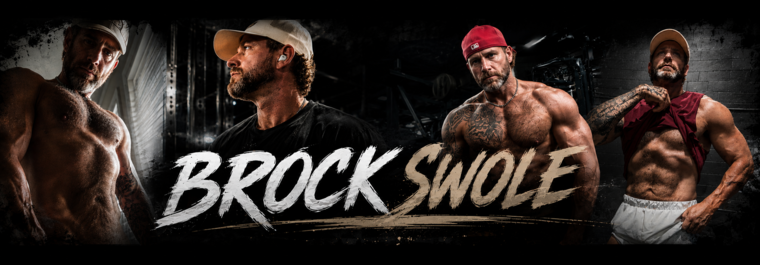 Brock Swole banner image