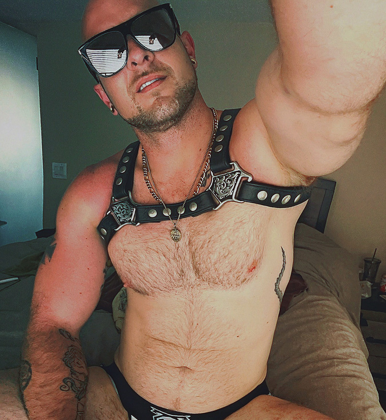 Brodie J Savage cover image