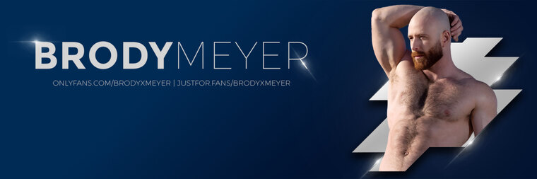 Brody Meyer banner image