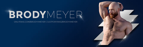 Brody Meyer cover image