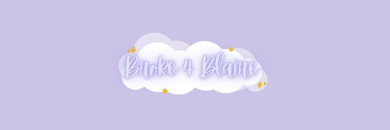 ʚ 𝑩𝒍𝒂𝒊𝒓𝒆 𝑹𝒐𝒔𝒆 ɞ cover image