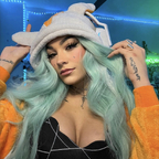 Goddess Fox avatar