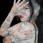 CaThY ++ fancy punky avatar