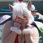 Broken Girl Cosplay avatar