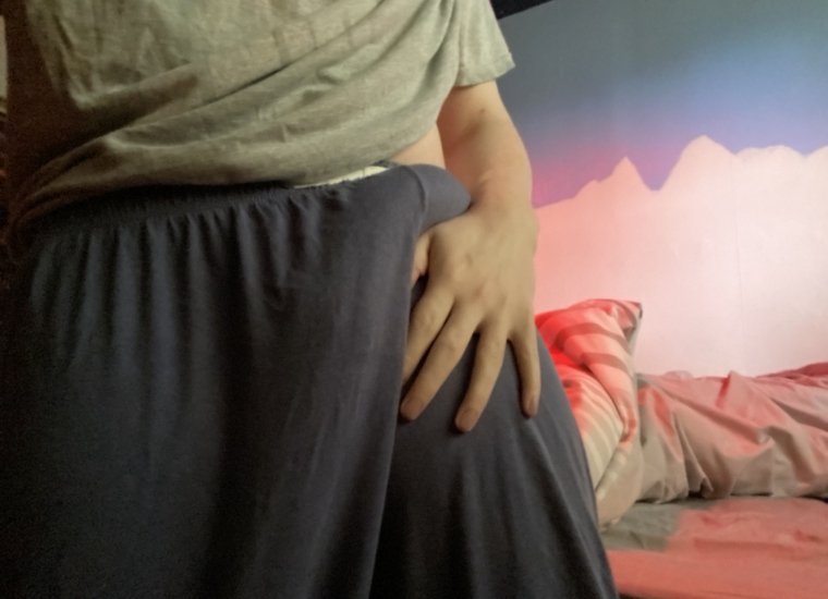 BBackwards banner image