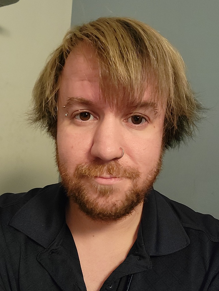 Jonny cover image