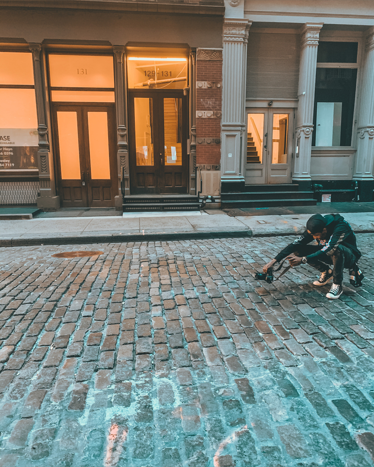 iShoot.Raw banner image