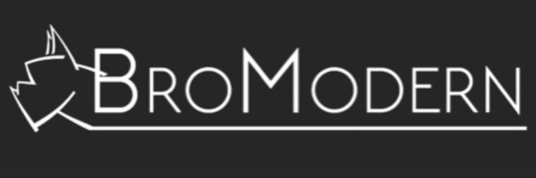 BroModern banner image