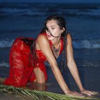 Bronze goddess avatar
