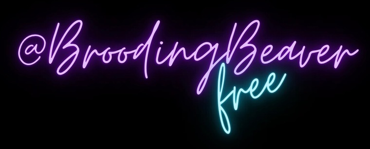 Brooding Beaver Free-ish banner image