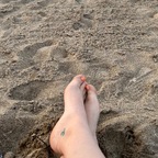 Barefoot Brooke avatar