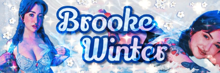 Brooke Winter cover image