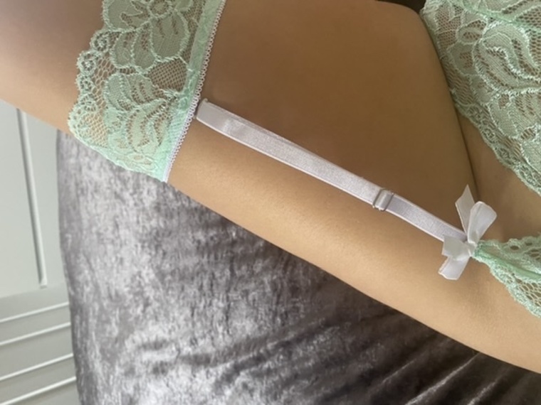 Brooke addison cover image