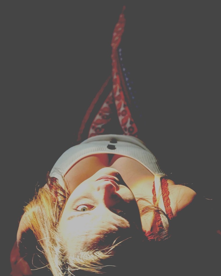 Brooke Blackwell cover image