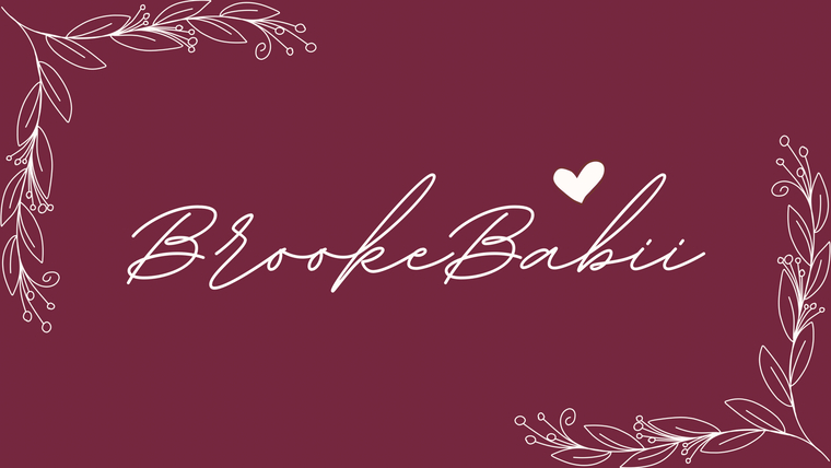 Brooke banner image