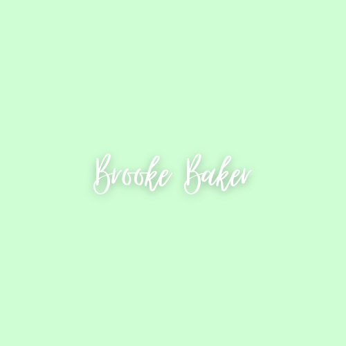 Brooke Baker banner image