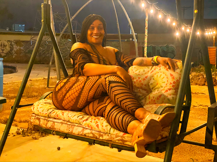 Brooke Brownsugar VIP cover image