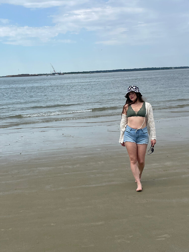 Brooke G cover image