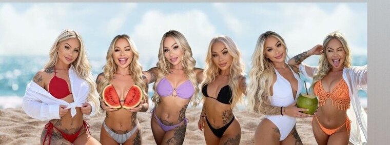 💛 Brooklyn🌻 banner image