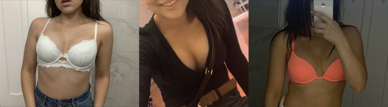 Brooke Harley banner image