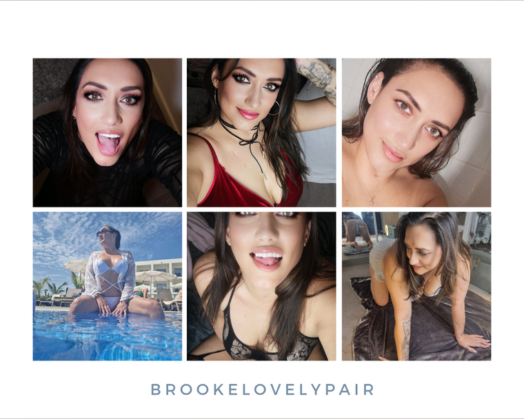 Brooke jones π banner image