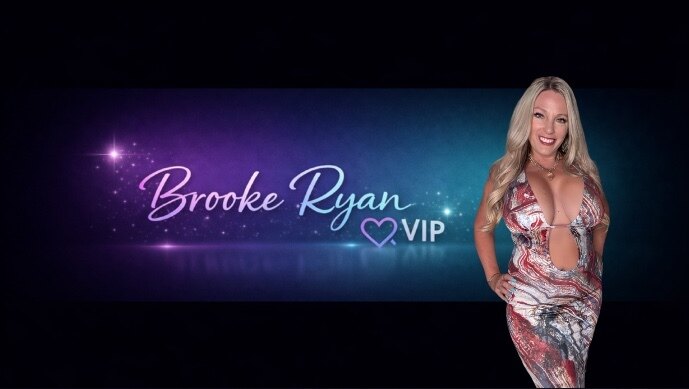 💎BROOKE RYAN VIP banner image
