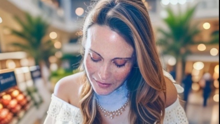 Brooke Marie banner image