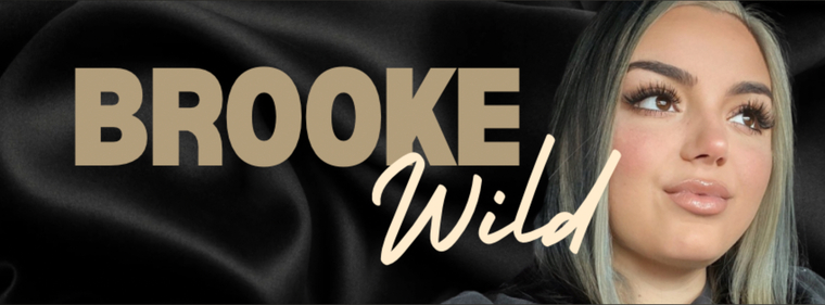 Brooke 🦋 cover image